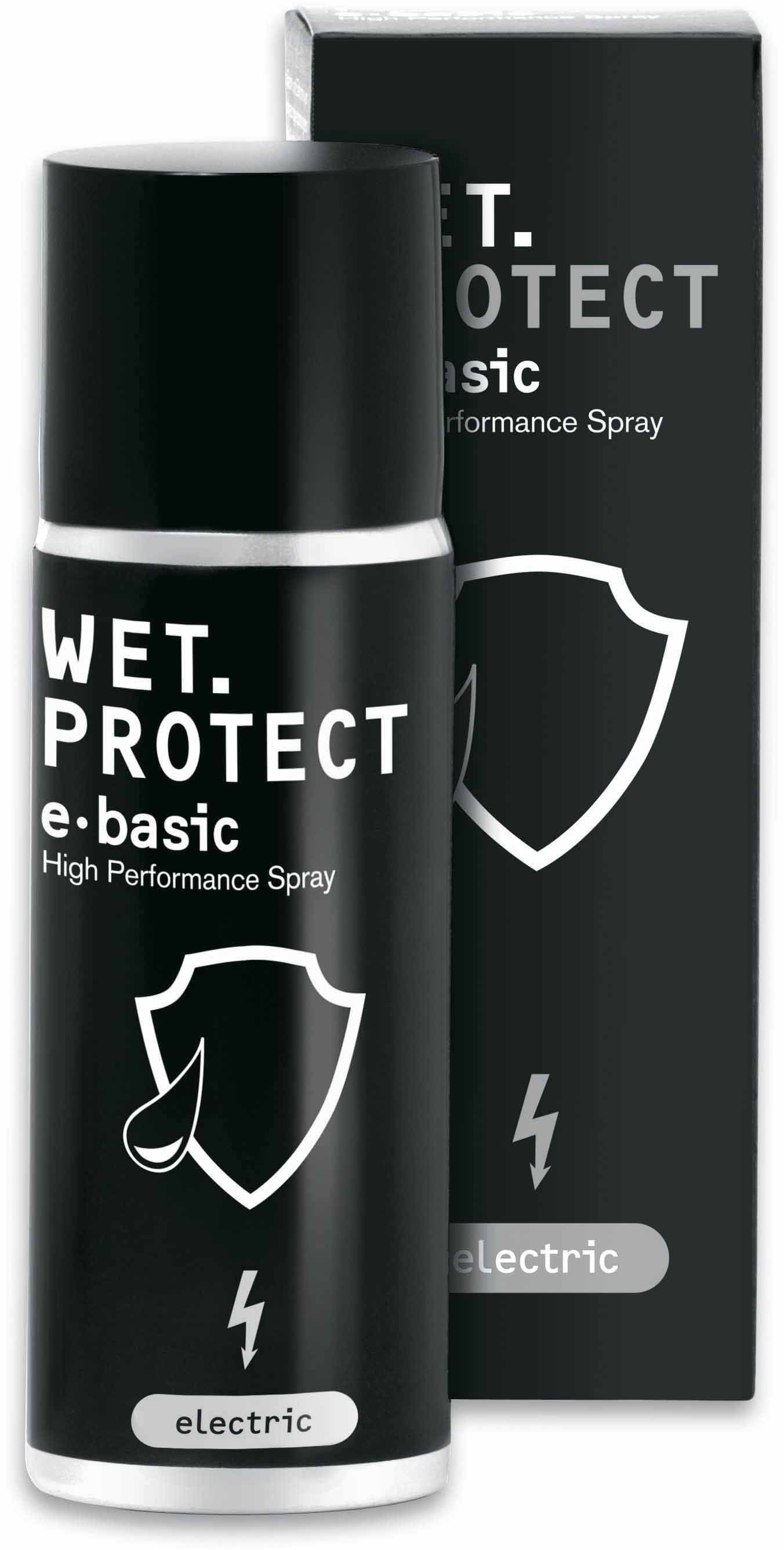 WET.PROTECT e-basic 50 ml