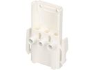 Stecker ENSTO 3-polig Zugentlastung