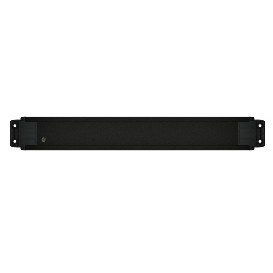 CUBO Steckdoseneinheit schwarz 3x Typ 13 2x USB-C 36W