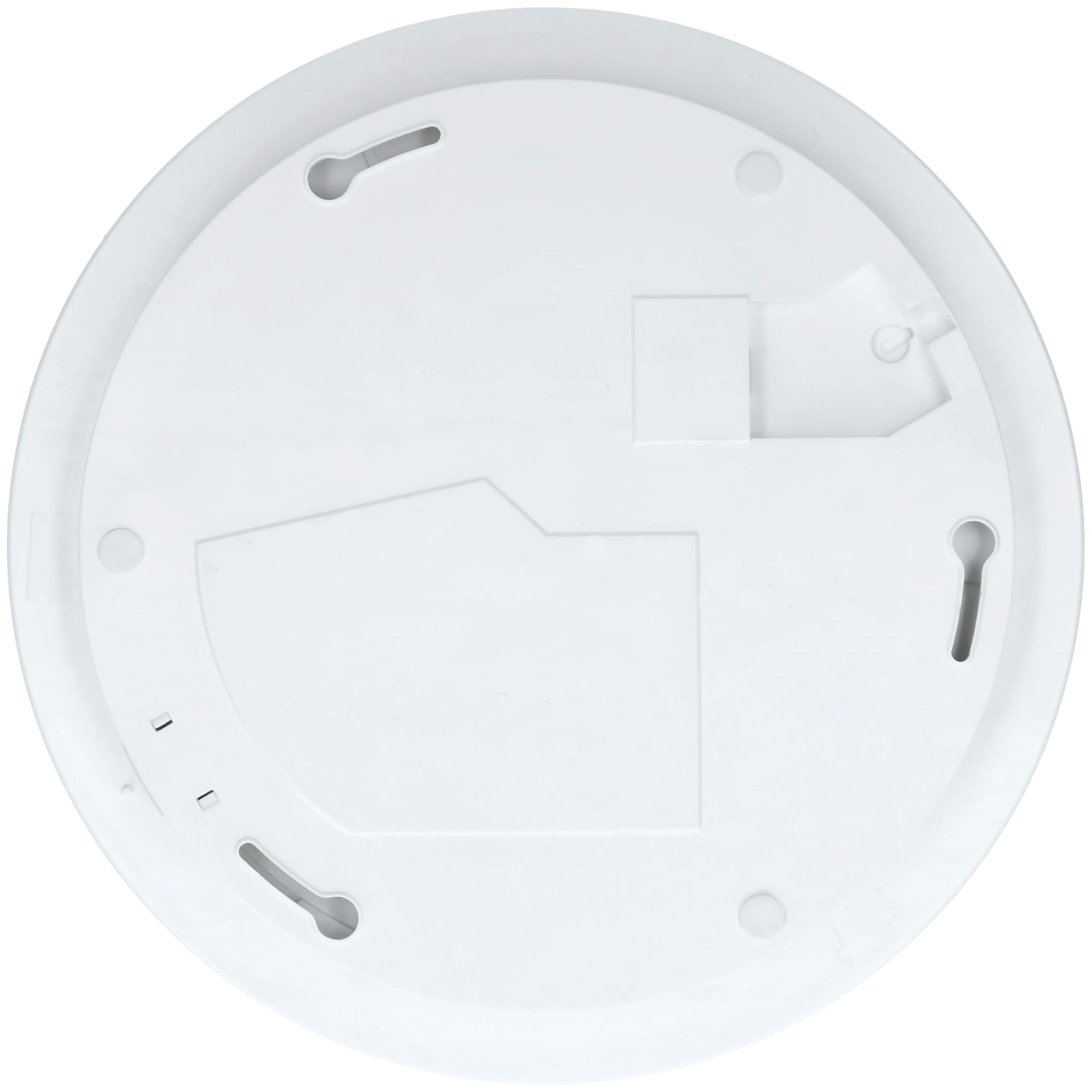 LED Decken- Wandleuchte FLAT HF weiss 3000K 1900lm