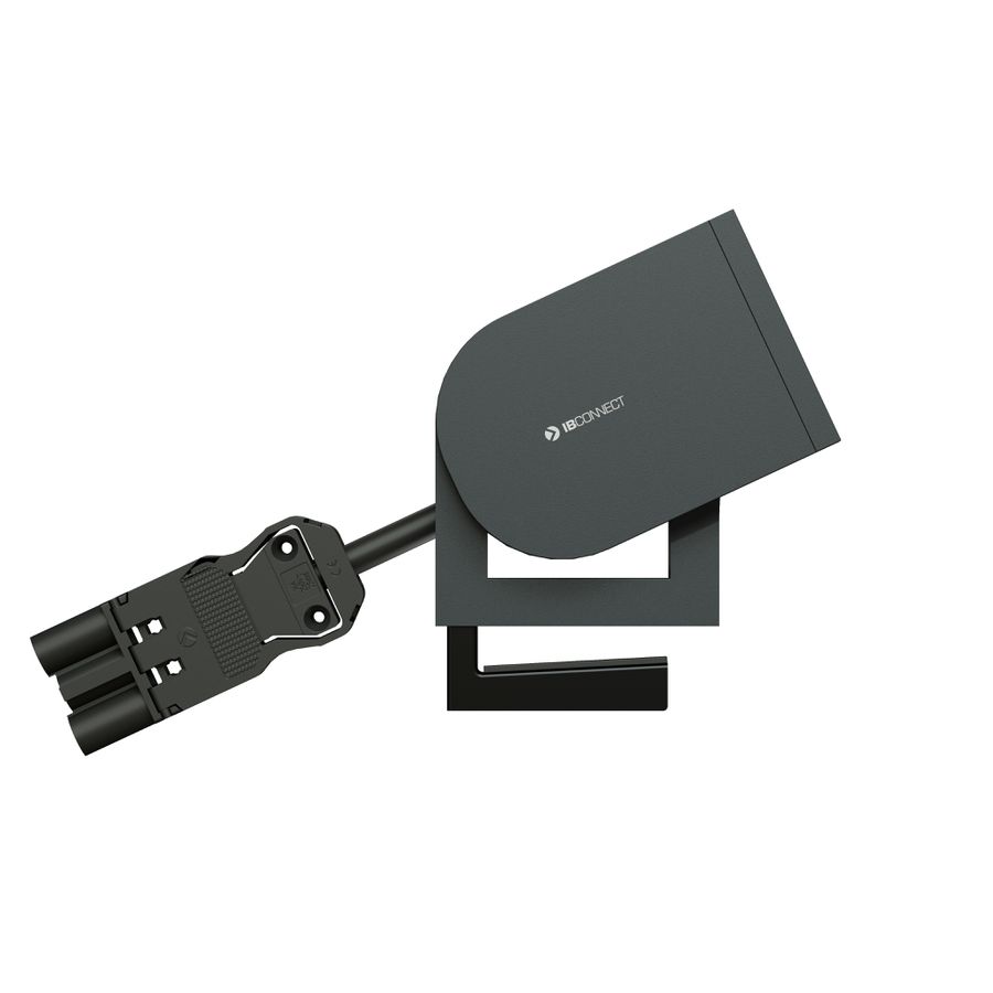 SUPRA - 2 X SOCKET + 1 X USB (36W)