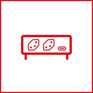 Büro / Möbel / IT – Anschlusstechnik