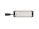 NEXO Steckdoseneinheit weiss 3x Typ 13 1x USB-A/C