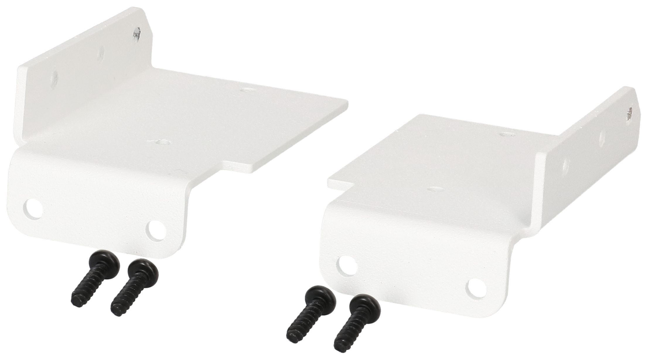 LIBERTY QikDoc Screw Fix blanc