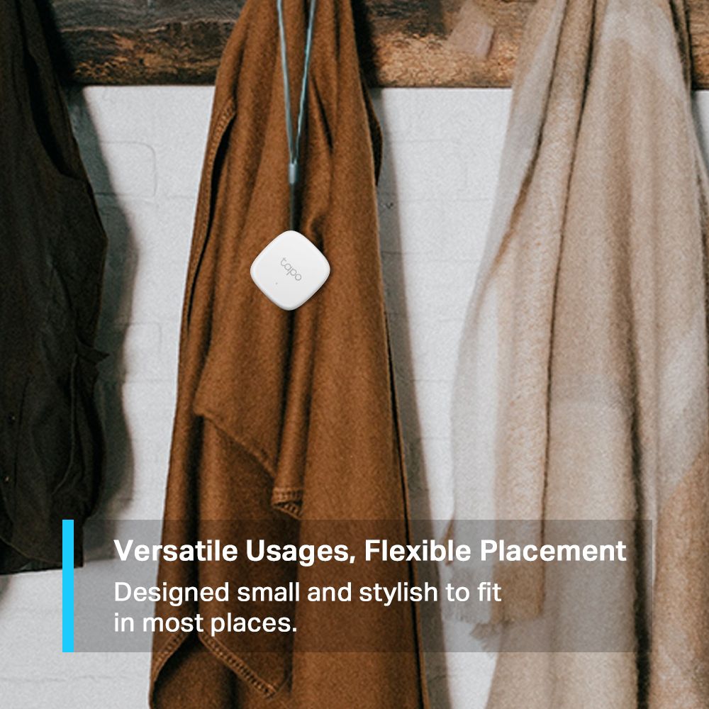 Tapo Thermo- und Hygrometer T310