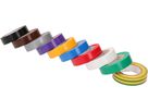 Regenbogen-Pack Isolierbänder