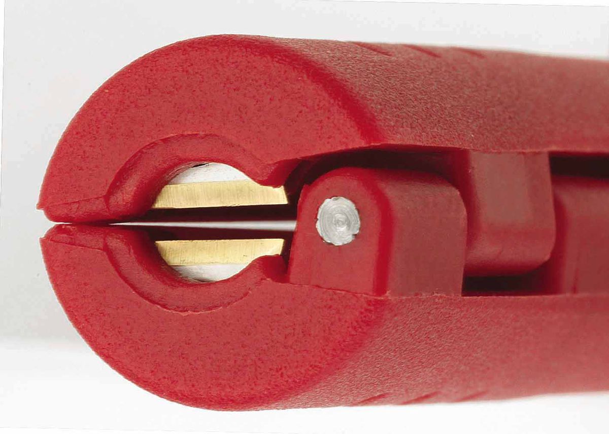 Dénudeur de câbles Coaxi Câble de 4.8 à 7.5mm de diamètre