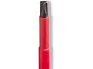 Cacciavite Torx isolato 145 mm Tensione di prova 1000V T8x60 mm