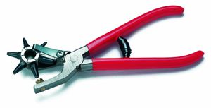 Tubi forati per 101550 5.0