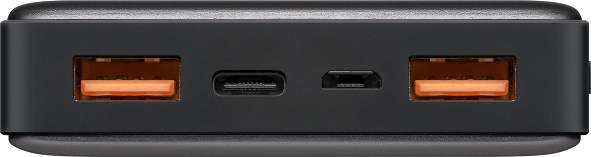 Powerbank 15000mAh QC