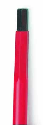 Innensechskant-Schraubendreher 1000V 3mm x 160mm
