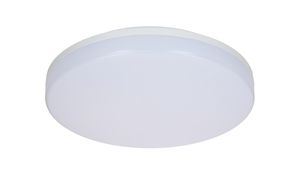 Deckenleuchte FLAT CCT 28 HF 13/18W 1430/1980lm