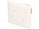 Drehdimmer Phasenanschnitt UP Kallysto weiss