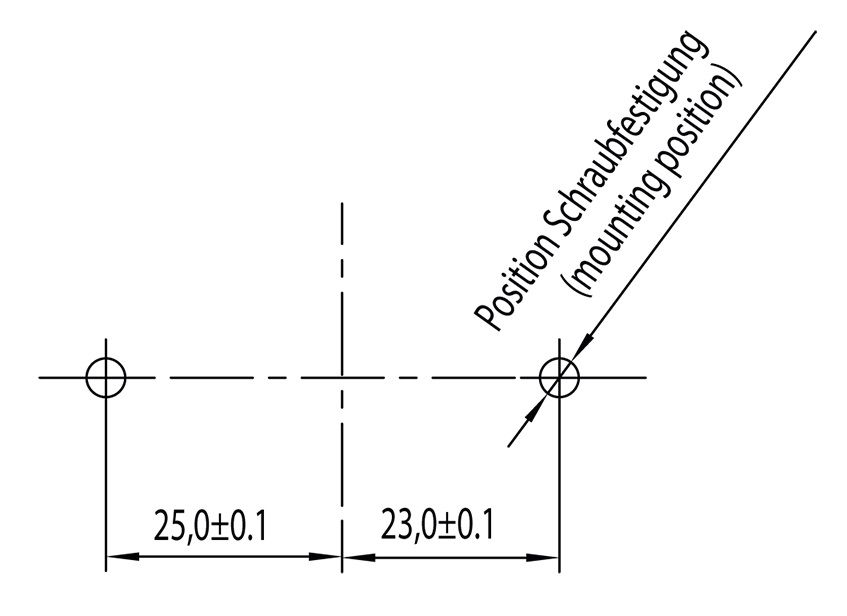 SLKX Anschlussklemme 5-polig 0.5-2.5mm2