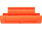 SAFETY-BOX S orange-rot IP 44