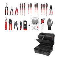 CimCase PRO Industry B1L2 33-teilig