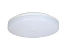 Deckenleuchte FLAT CCT 28 NOT PIR 13/18W 1430/1980lm