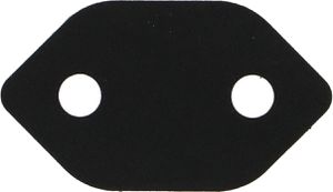Blindplatte für Power Stations T11 IP20 schwarz