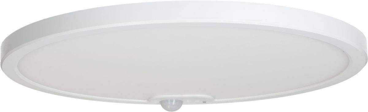 LED luce a soffitto SLIM 30 PIR 3000-4000K 18-25W