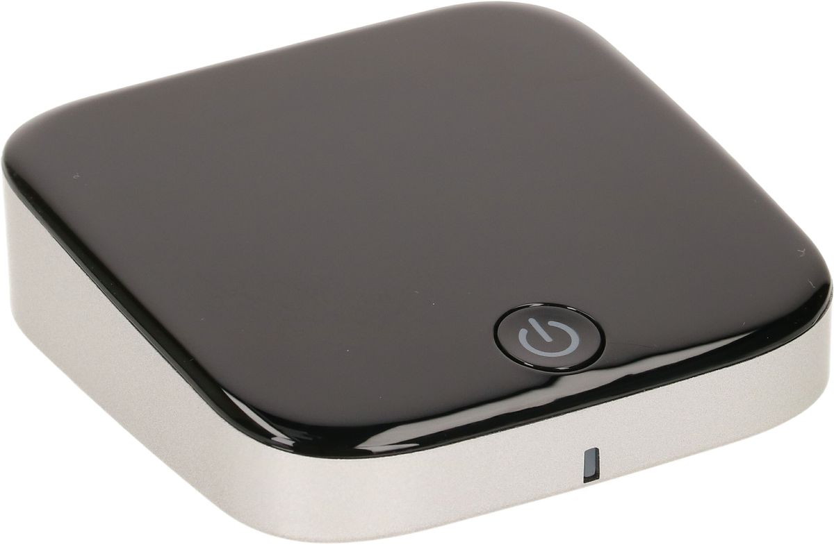 Bluetooth Sender & Empfänger schwarz