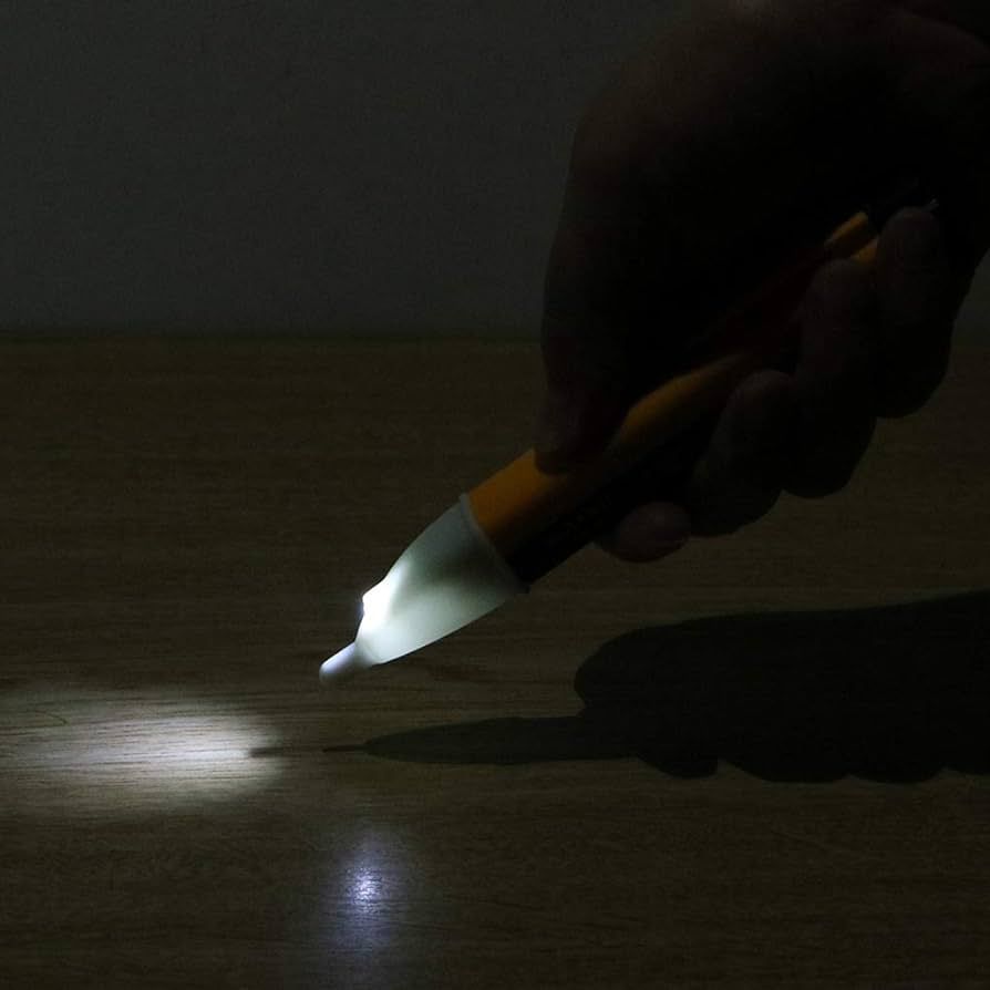 Kontaktloser Spannungstester VD02