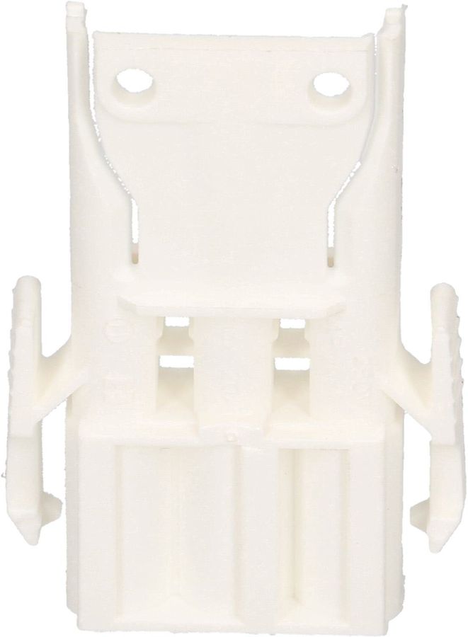 Stecker ENSTO 3-polig Zugentlastung