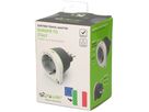 Reiseadapter Europe to Italy