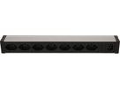 PDU 7x type 13 noir 1U