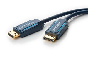DisplayPort Kabel 3,0m