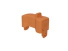 LIBERTY QF05 TUF-R/HP Removal Tool arancione