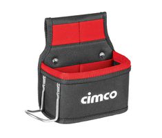 Kleinteilehalter leer