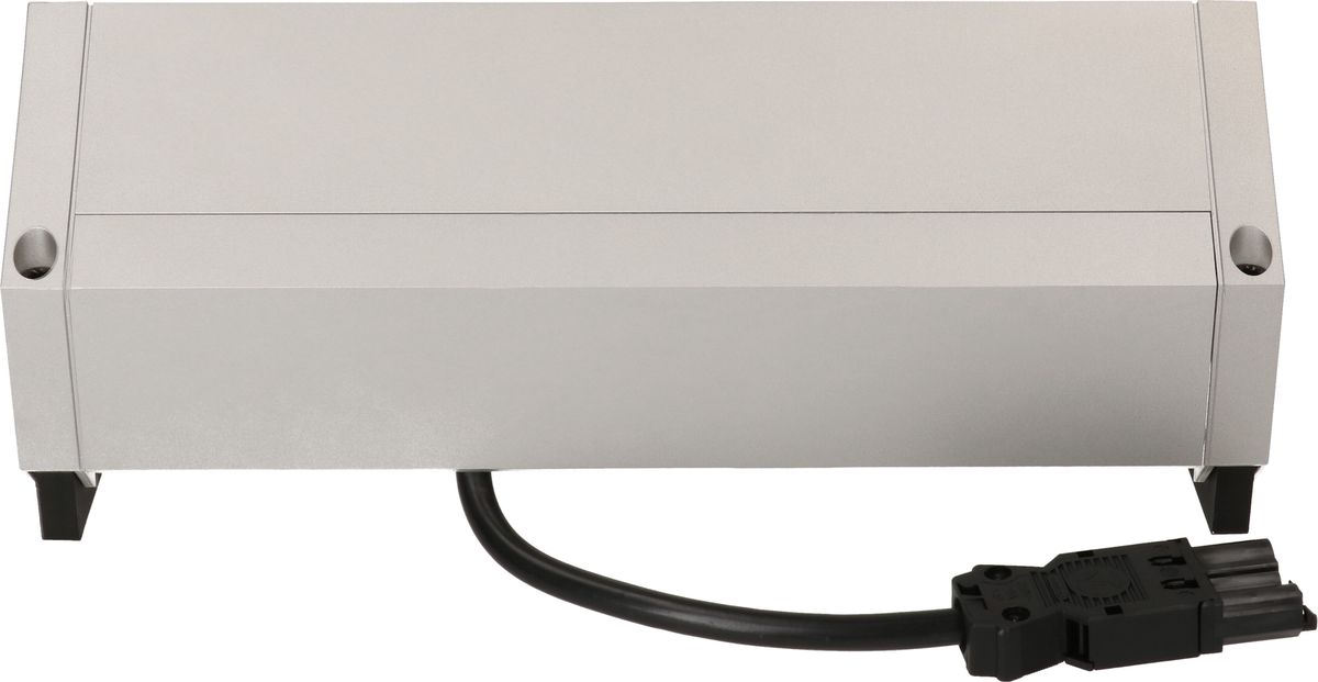 DESK 2 Inox 2x Typ13 1x USB A/C Charger 1x Leer