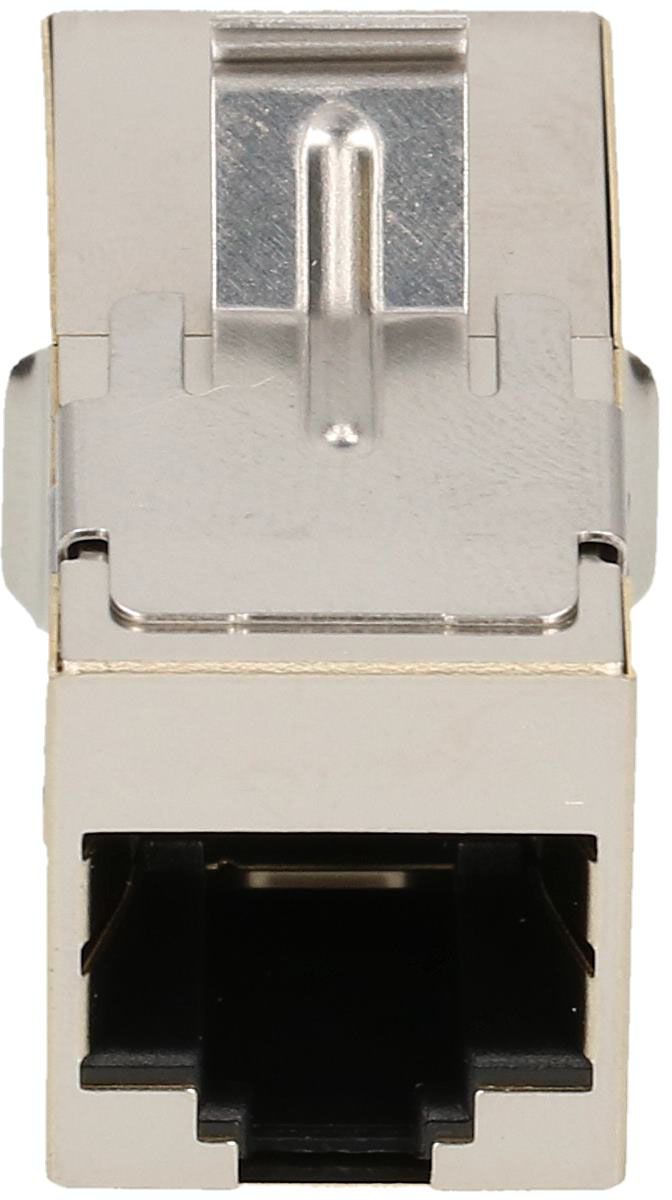 Intérieur RJ45 cat. 6 blindé