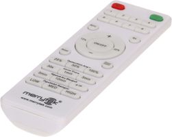 telecomando IR per apparec. FLAT CCT con Sensore HF Master-Slave