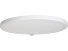 LED luce a soffitto SLIM 30 PIR 3000-4000K 18-25W
