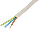 TT-Kabel halogenfrei CH-N1Z1Z1-U3G2.5 grau