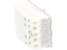 SLKX Anschlussklemme 5-polig 0.5-2.5mm2