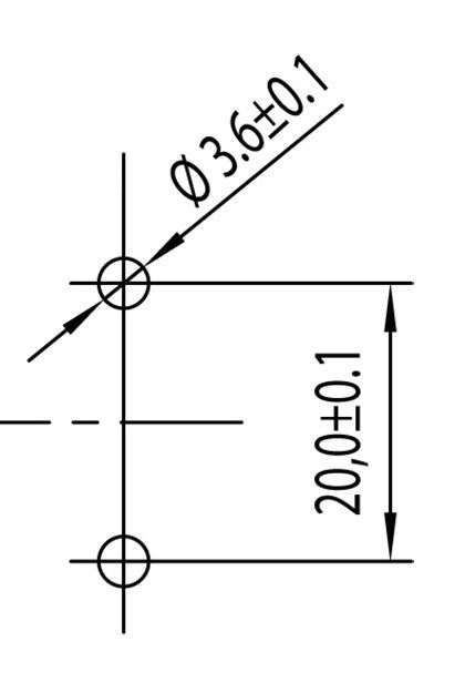 SLKX Anschlussklemme 5-polig 0.5-2.5mm2