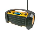 Baustellenradio DAB+/FM