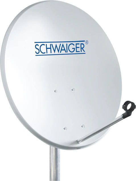 Antenne satellite 55cm