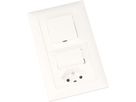 combinazione schema 3 / schema 3/tipo 13 dim.2x1 INC EdizioDue bi