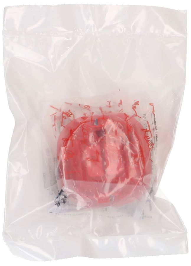 Drucktaster Storen Einsatz EdizioDue