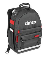 Zaino porta attrezzi vuoto