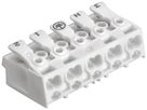 SLK3 Anschlussklemme 5-polig 2.5mm2