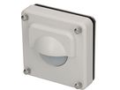 Bewegungsmelder UP Robusto IP55 grau