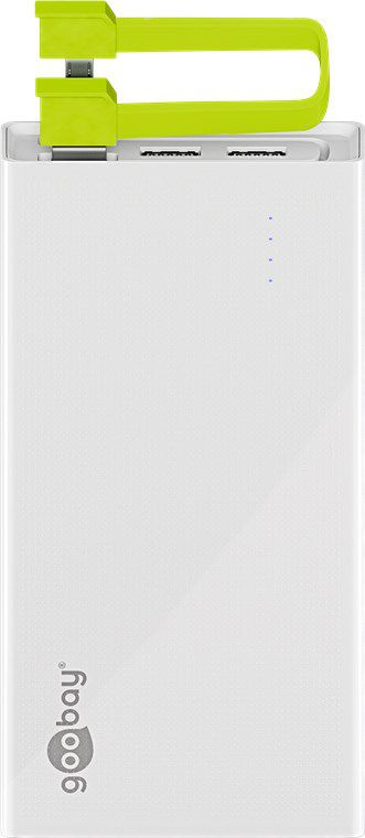 Powerbank 20000mAh