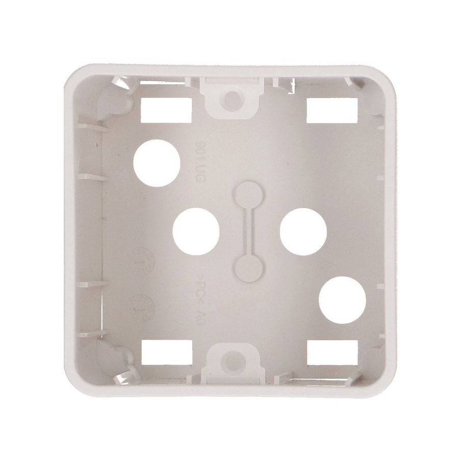 Kopfzeile AP 1x1 universal priamos weiss