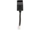 Téléphone adaptateur RJ11 TT89 noir