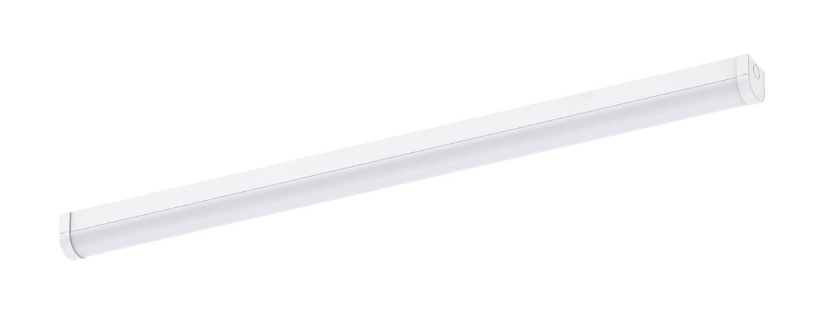 LED-Lichtleiste ONE FOR ALL 1200mm NOT 20-40W 3000/4000K