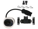 Single Erweiterungs-Set ATOM Steckdoseneinheit ws Typ 13 USB-A/C